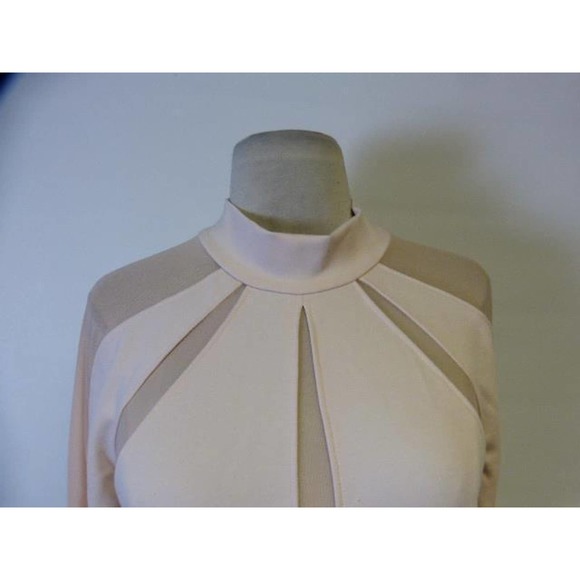 NWOT FREE PEOPLE MONARCH TOP, sz L - Picture 6 of 7